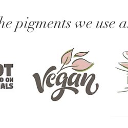 Permanent Perfection - Facial pigments are also FDA approved.