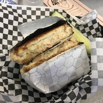 Spiro's Deli - tuna melt - Delis Near Me - Glenview, Illinois Spiro's Deli - tuna melt - Delis Near Me - Glenview, Illinois