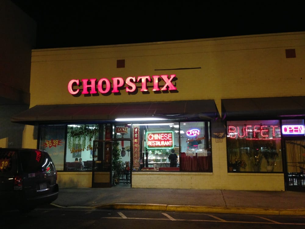 CHOPSTIX CHINESE RESTAURANT Updated September 2024 13 Photos & 27