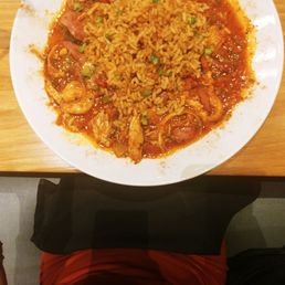 Jambalaya