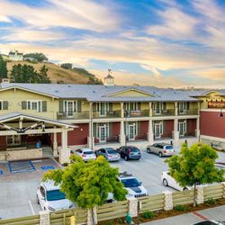 The Agrarian Hotel, BW Signature Collection