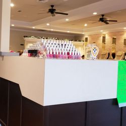 C.S. Nails & Spa