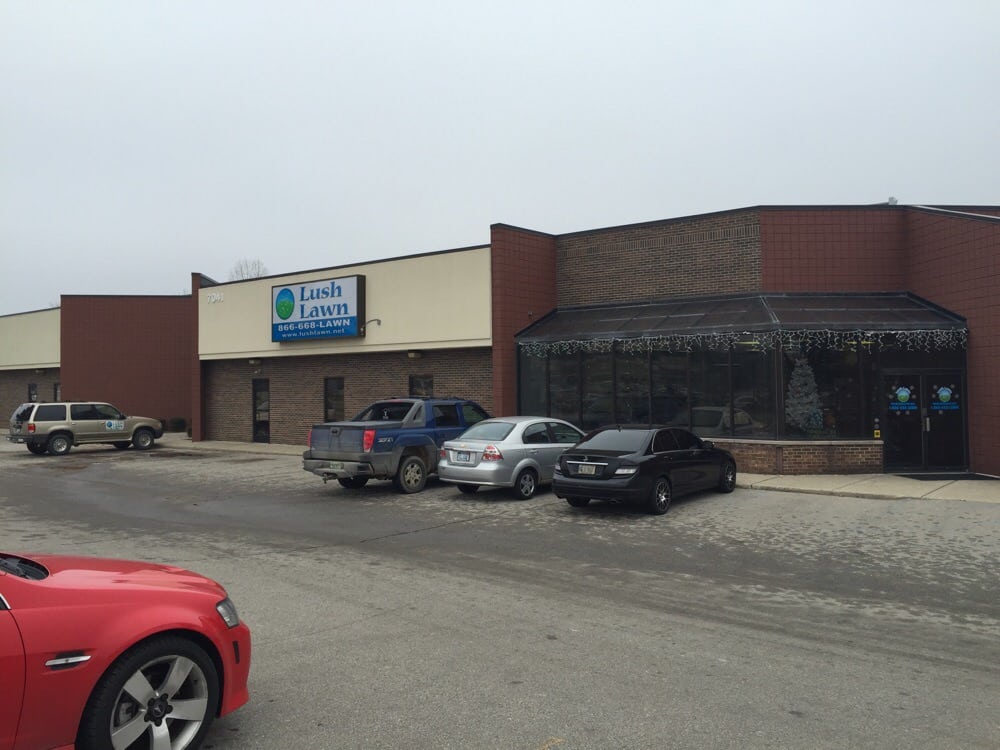 AGS HOLDINGS Updated September 2024 11 Reviews 1300 Rickett Rd, Brighton, Michigan