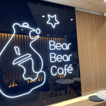 Bear Bear Cafe - Hong Kong Style Cafe Near Me - Markham, Ontario Bear Bear Cafe - Hong Kong Style Cafe Near Me - Markham, Ontario