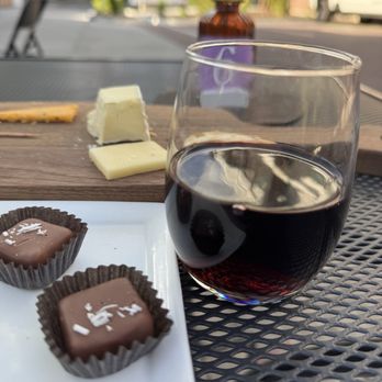 Dorinda's Chocolates - Downtown Reno - Desserts Near Me - Reno, Nevada