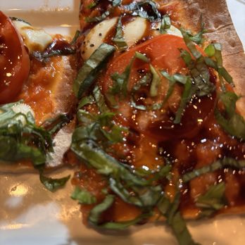 Macaroni Joe's - Margarita, flatbread, perfectly balanced flavors - Italian Near Me - Amarillo, Texas