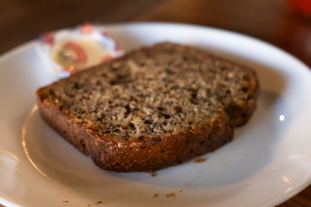 Food from Southwest Diner