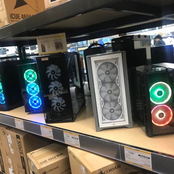 Micro Center - Computers Near Me - Dallas, Texas