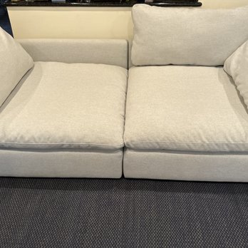 Nancy's Design - Before she attempted to help. - Interior Design Near Me - Thousand Oaks, California