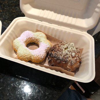 AlimamaTea - Desserts Near Me - New York, New York