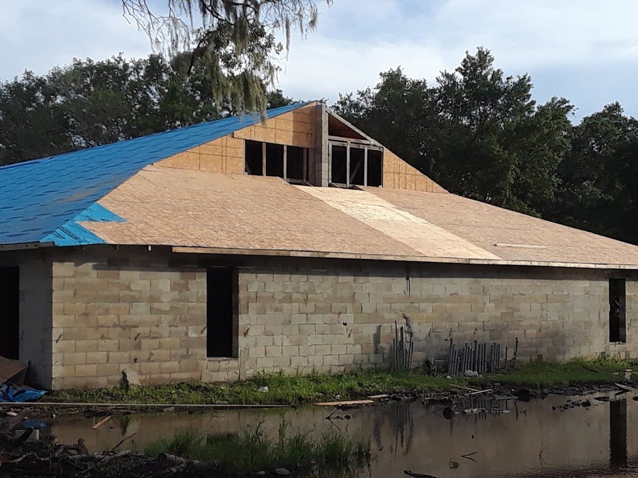 Slide of My Florida Roofing Professional Leak Stoppers