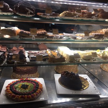 Eldorado Coffee Company - Lots of desserts to choose from. - Coffee & Tea Near Me - Reno, Nevada Eldorado Coffee Company - Lots of desserts to choose from. - Coffee & Tea Near Me - Reno, Nevada