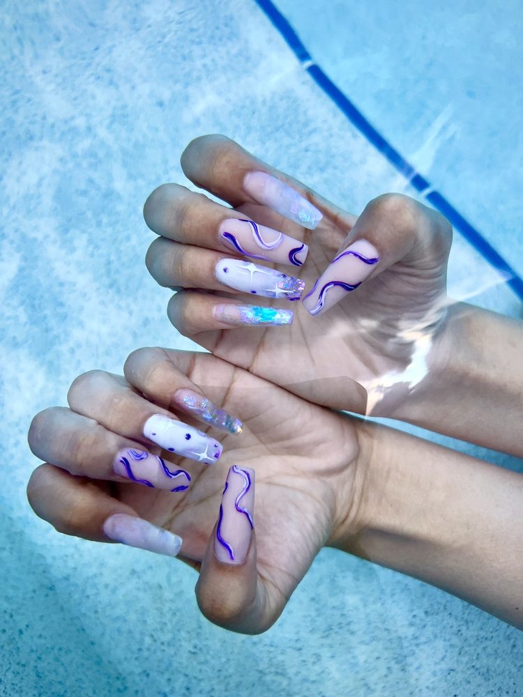 Noire The Nail Spa Image