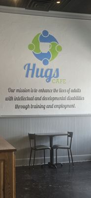 Hugs Cafe McKinney by null