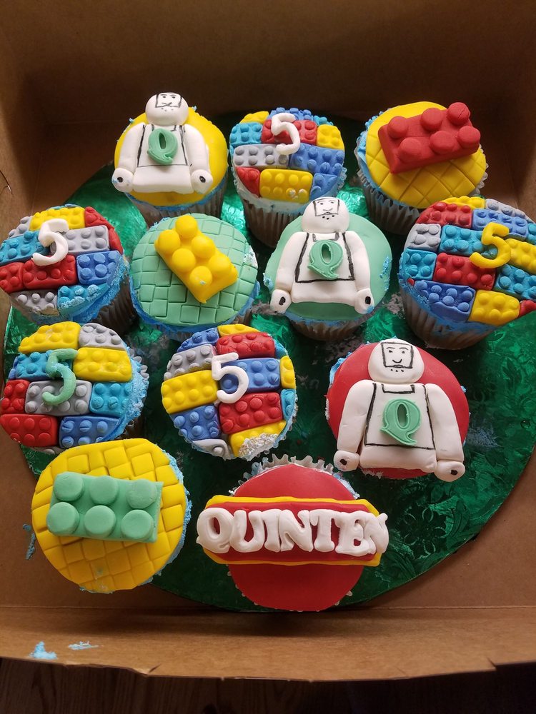 KAIRO’S CAKE & BAKERY Updated August 2024 16 Photos 136 Prospect