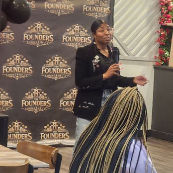 MaryLou's - Keynote speaker. Nancy Davis, a powerhouse franchising expert with over 30 years of experience. Owns Subways, Dunkin Donuts, etc. - Tacos Near Me - Fort Washington, Maryland