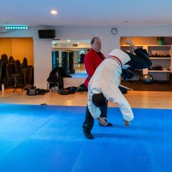 U.S. Ju Jitsu & Karate Center
