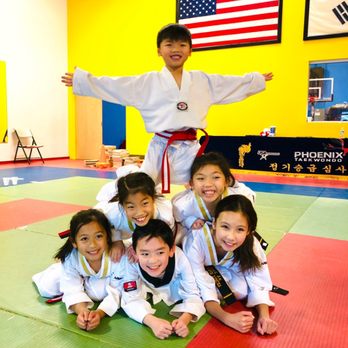 World Tigers Taekwondo - Say! Smile^^ - Martial Arts Near Me - Palm Bay, Florida World Tigers Taekwondo - Say! Smile^^ - Martial Arts Near Me - Palm Bay, Florida
