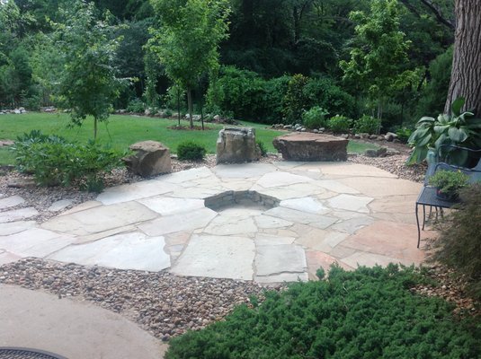 Jerry's Nursery & Landscaping by null