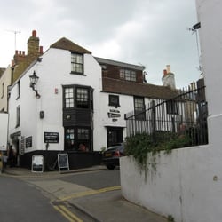 The Old Curiosity Shop
