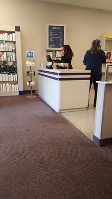 Supercuts 2868 Vista Blvd Sparks Nv Beauty Salons Equipment Supplies Mapquest