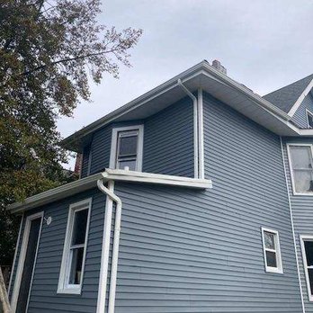 Manny Gutters - Gutter Services Near Me Manny Gutters - Gutter Services Near Me