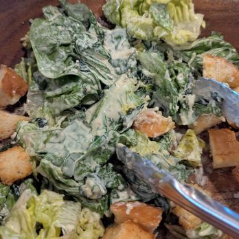 Orchard City Kitchen - Drenched Caesar - New American Near Me - Campbell, California Orchard City Kitchen - Drenched Caesar - New American Near Me - Campbell, California