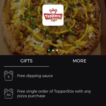 Toppers Pizza - Pizza Near Me - Lincoln, Nebraska Toppers Pizza - Pizza Near Me - Lincoln, Nebraska