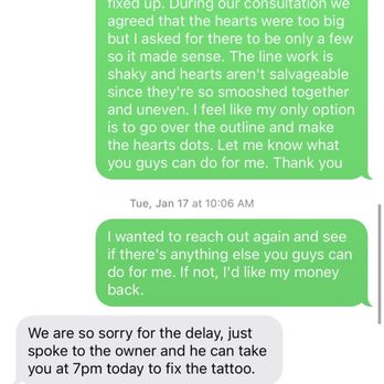 Bad Influence Tattoo - Tattoo Near Me - Fountain Valley, California Bad Influence Tattoo - Tattoo Near Me - Fountain Valley, California