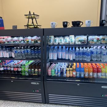 Coffee Beanery - Take Out Only - Coffee & Tea Near Me - Buffalo, New York