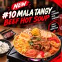 Boiling Point