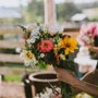 Photo of Florals & Roots at A Peony Garden