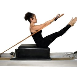 Classical Pilates Talent - Teaser