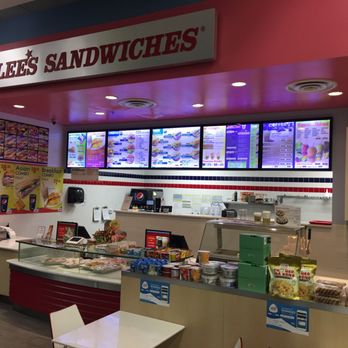 Lee's Sandwiches - Sandwiches Near Me - Henderson, Nevada