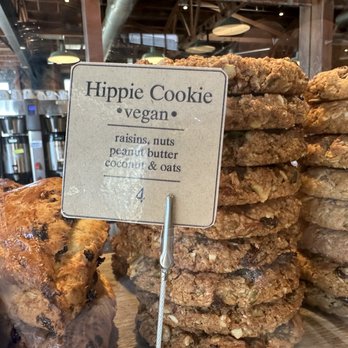 Handlebar Coffee Roasters - Hippie vegan - Coffee Roasteries Near Me - Santa Barbara, California