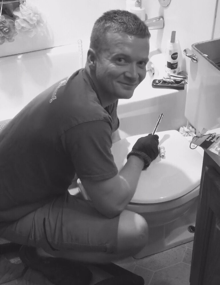 Slide of Sutherland Plumbing