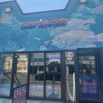 Casa Seafood - Barbeque Near Me - Virginia Beach, Virginia Casa Seafood - Barbeque Near Me - Virginia Beach, Virginia