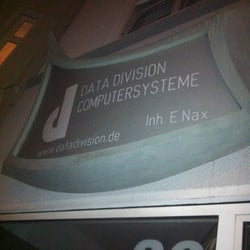 Data Division Computersysteme