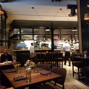 Yardbird - Nice interiors. Huge inside. - New American Near Me - Washington, DC, District of Columbia