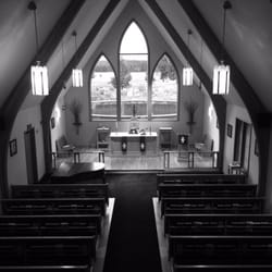 Episcopal Church of the Transfiguration
