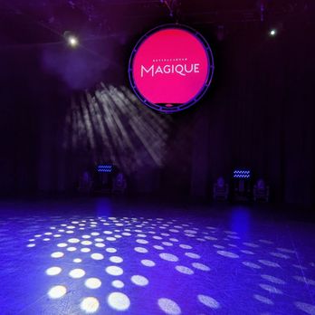 Magique - Performing Arts Near Me - Sparks, Nevada Magique - Performing Arts Near Me - Sparks, Nevada