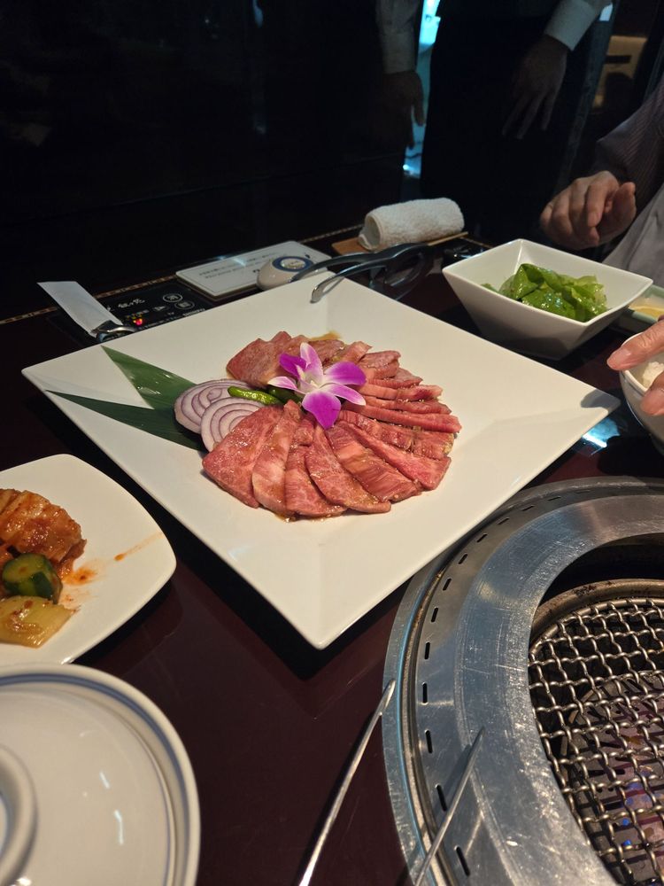 Jojoen Yokohama Sky Building 28