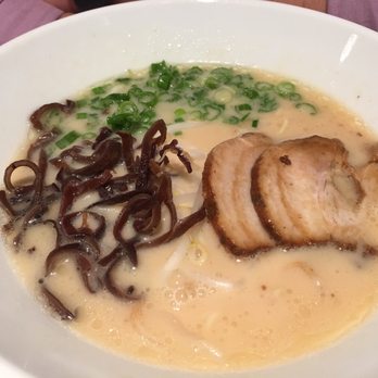 Ippudo San Francisco - Shoyu ramen - Ramen Near Me - San Francisco, California Ippudo San Francisco - Shoyu ramen - Ramen Near Me - San Francisco, California