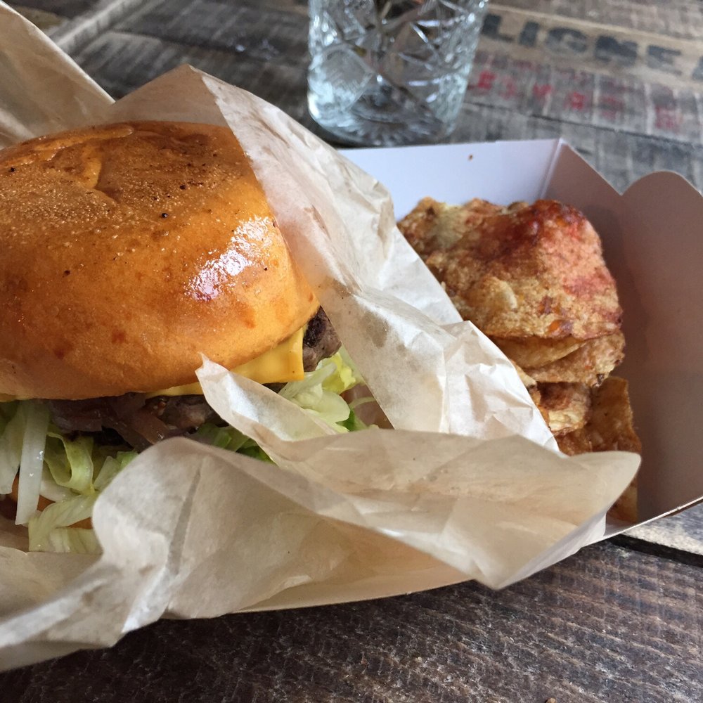 Paradiset - Food Court Near Me - Stockholm, Alberta