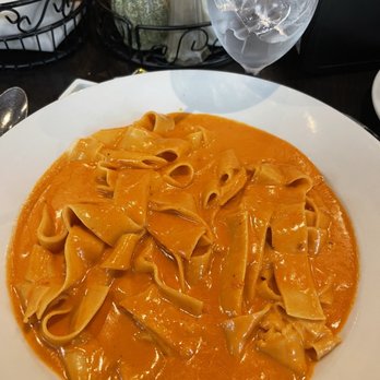 Forte Pizzeria - Pappardelle Quattro - Pizza Near Me - Caldwell, New Jersey