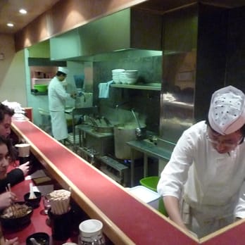 Sapporo - Japanese Near Me - Paris, 75