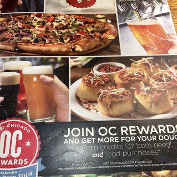 Old Chicago Pizza + Taproom - Pizza Near Me - Gillette, Wyoming Old Chicago Pizza + Taproom - Pizza Near Me - Gillette, Wyoming