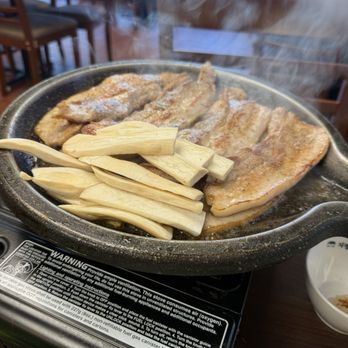 Samgyeopjib - Pork belly - Korean Near Me - Cerritos, California Samgyeopjib - Pork belly - Korean Near Me - Cerritos, California