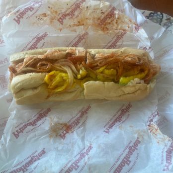 PrimoHoagies - Turkey Diablo - Italian Near Me - Oxon Hill National Harbor, Maryland PrimoHoagies - Turkey Diablo - Italian Near Me - Oxon Hill National Harbor, Maryland