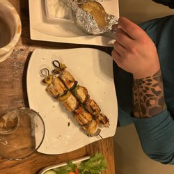 La Casona - Kabob